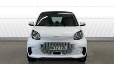 Smart EQ fortwo coupe 60kW EQ Pulse Premium 17kWh 2dr Auto [22kWCh] Electric Coupe